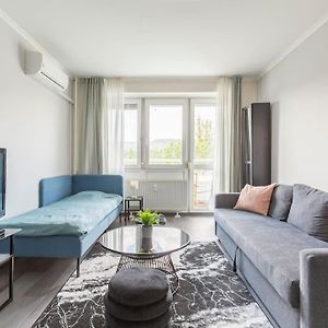 Appartement met een Slaapkamer